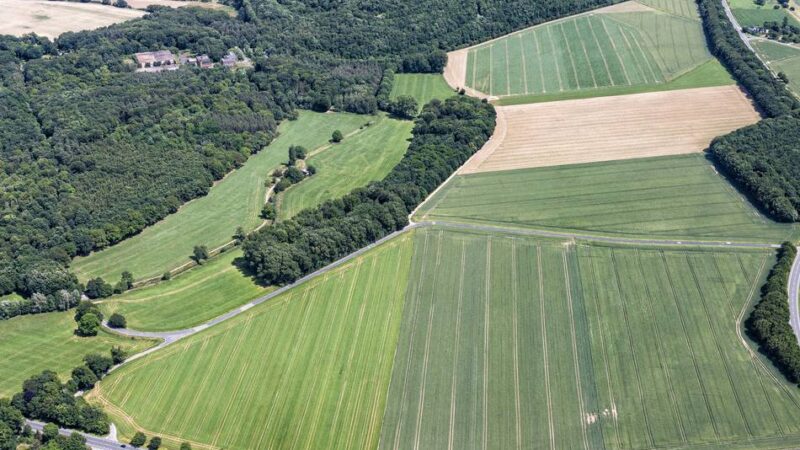 Kommunalwahl im Kreis Wesel: „Kies“ für Wahlkampf – Kritik an Angebot von Hülskens
