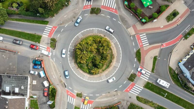 Verkehrsunfälle in Willich, Kempen, Tönisvorst und Grefrath: Das sind die Unfallschwerpunkte im östlichen Kreis Viersen