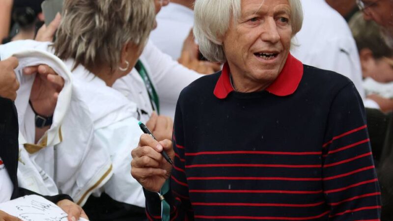 Ex-Gladbacher feiern 70. Geburtstag: Wie sich die Werdegänge von Del’Haye und Nielsen bei Borussia ähneln
