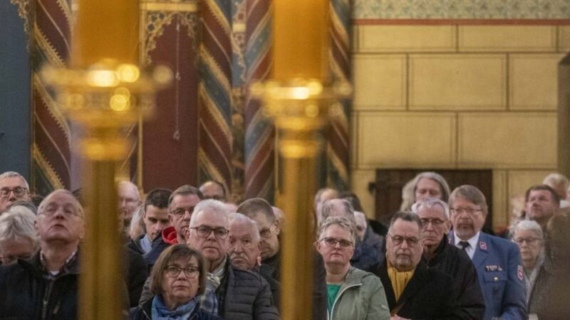 Besondere Veranstaltungen: Feierlichkeiten zu Maria Himmelfahrt in Kevelaer
