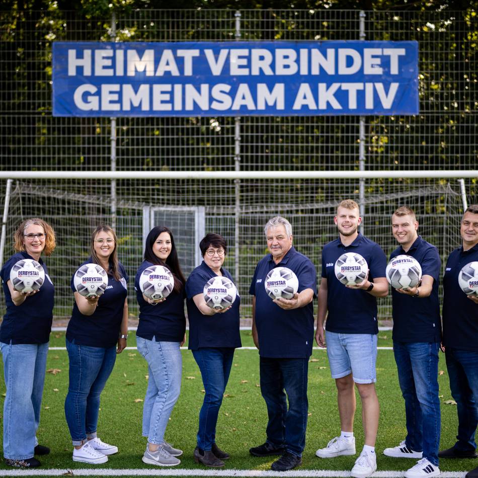 Ab dem 29. August: In Herongen wird wieder Sommerkirmes gefeiert