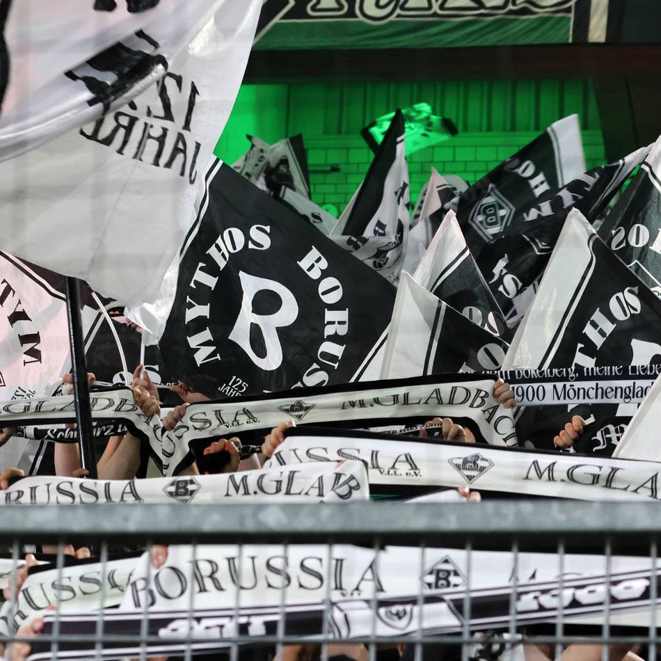 Borussia feierte 125. Geburtstag: Das Jubiläum kann Borussia einen Push in der Gegenwart geben