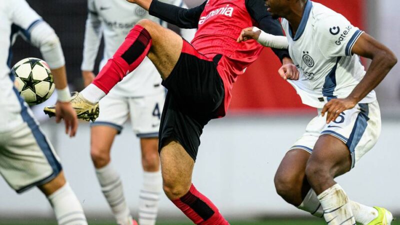 Dritter klarer Sieg in Serie: U19 macht es gegen die SV Elversberg deutlich
