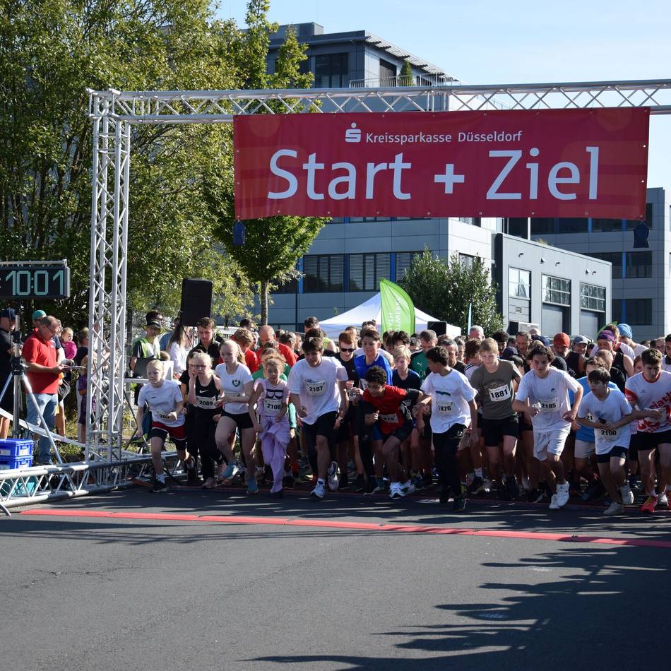 35. Auflage steigt am 28. September 2025: Neandertallauf fordert und begeistert
