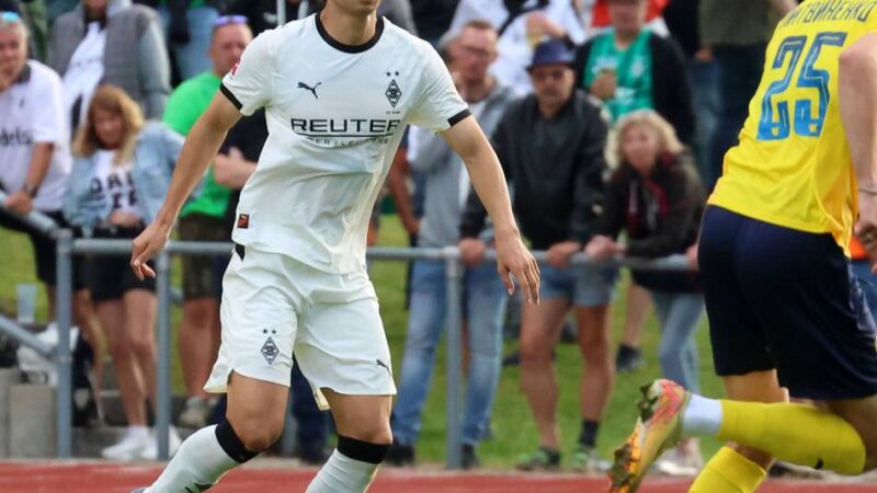 Nach drei Jahren Borussia: Deal ist durch – Ko Itakura wechselt zu Ajax Amsterdam