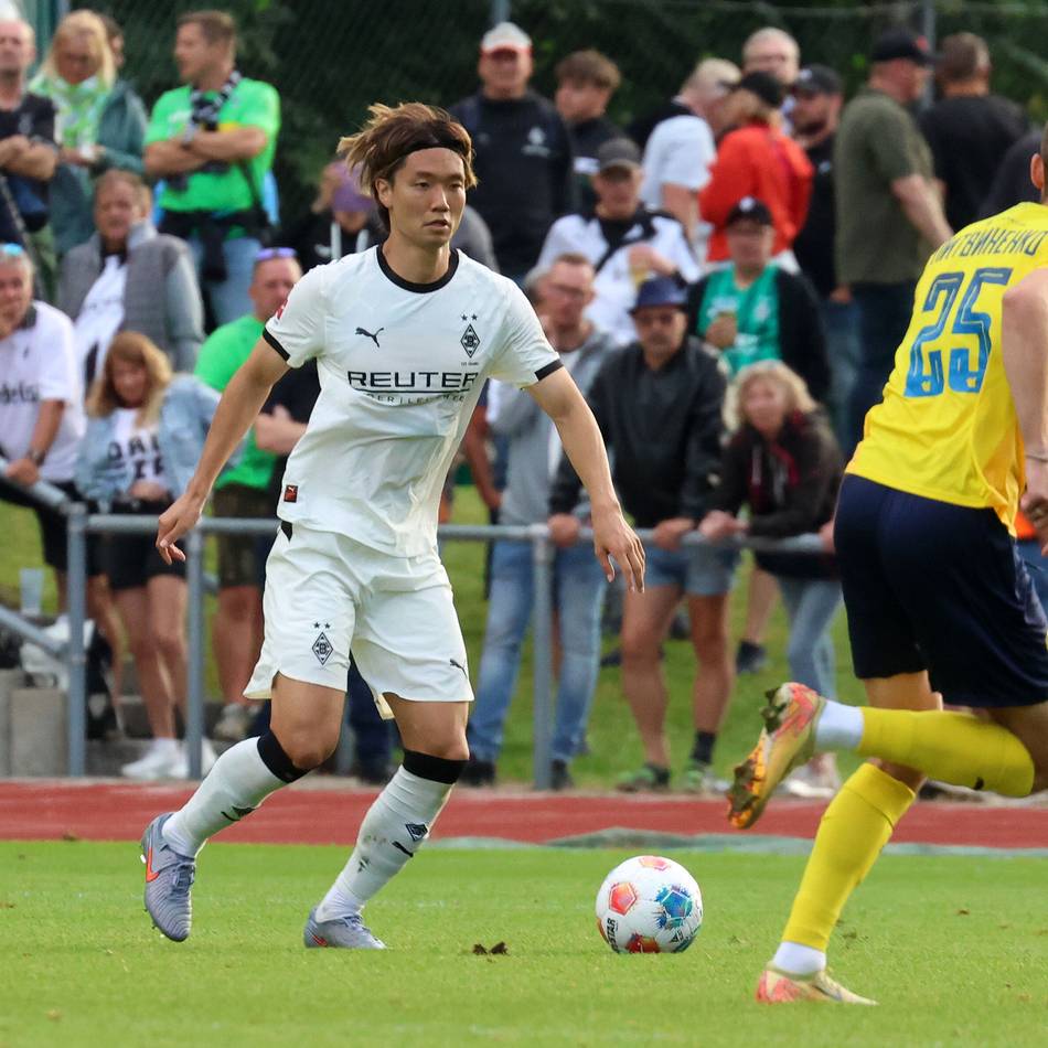 Nach drei Jahren Borussia: Deal ist durch – Ko Itakura wechselt zu Ajax Amsterdam