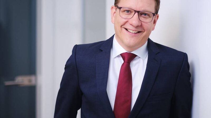 Stadt Düsseldorf sucht Nachfolger: Leiter des Gesundheitsamtes hat gekündigt – „zu wenig Gestaltungsmöglichkeiten“