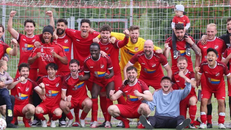 Schon vor dem ersten Spieltag: Erstes Team zieht aus der Kreisliga A zurück – das sorgt andernorts für Verstimmung