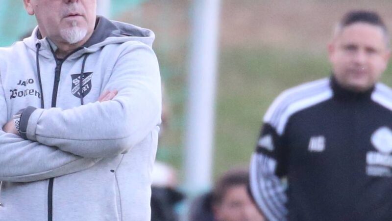 Saisonstart Kreisliga A: „Alles andere als die Meisterschaft des RSV würde mich überraschen“