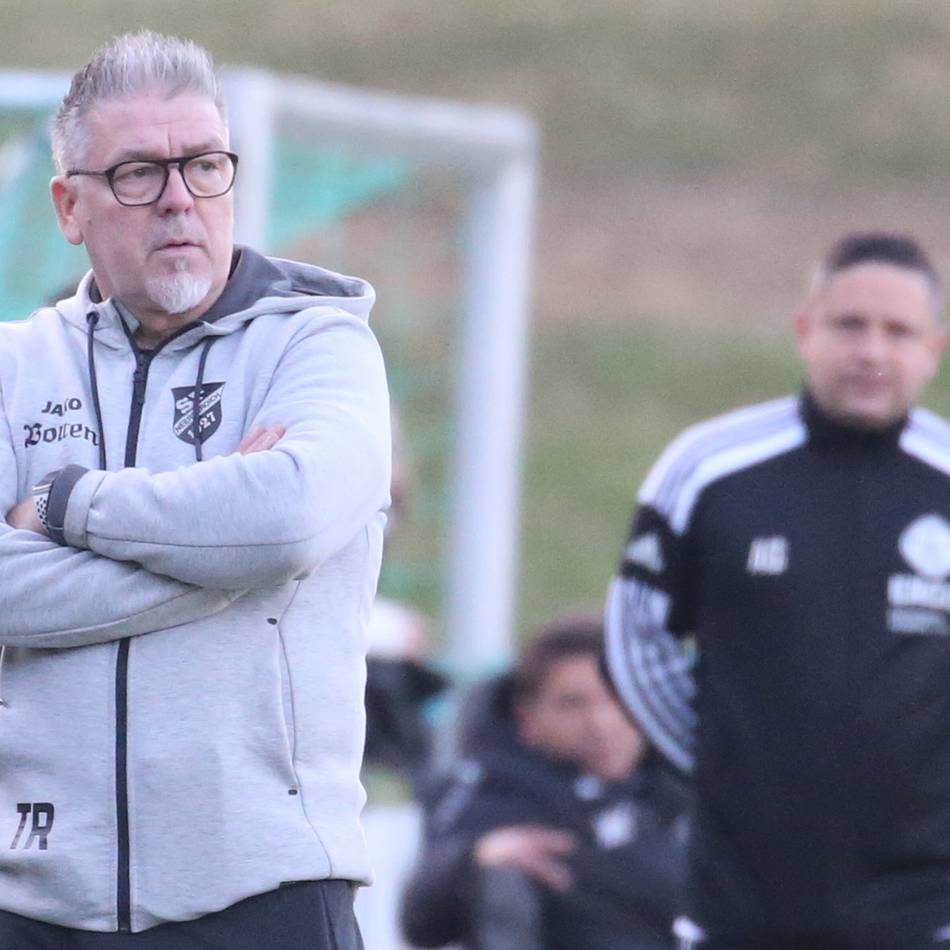Saisonstart Kreisliga A: „Alles andere als die Meisterschaft des RSV würde mich überraschen“