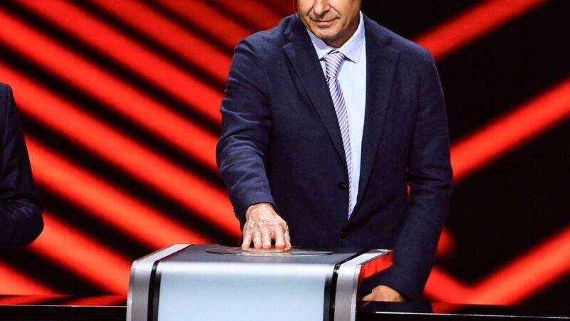 Mainz trifft in der Conference League auf Florenz: Dank Losfee Klinsmann – Attraktive Europa-League-Gegner für Stuttgart und Freiburg