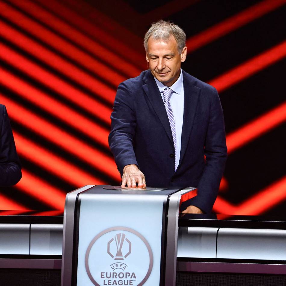 Mainz trifft in der Conference League auf Florenz: Dank Losfee Klinsmann – Attraktive Europa-League-Gegner für Stuttgart und Freiburg