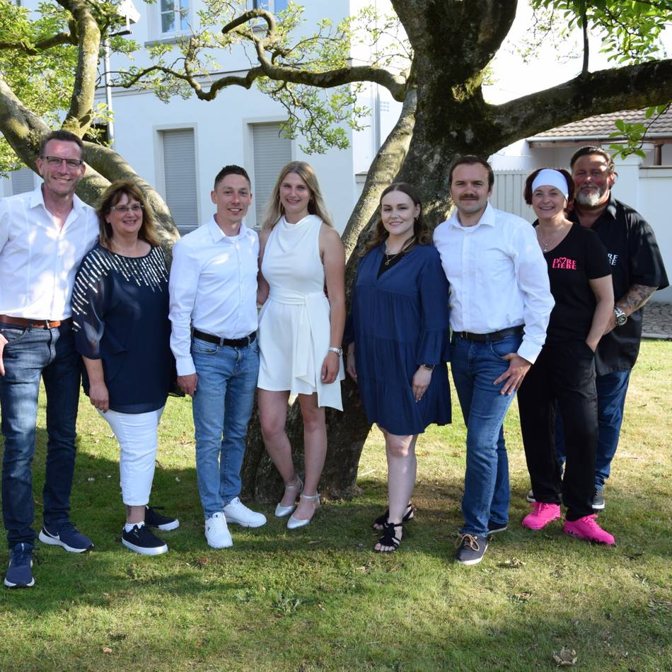 Vom 4. bis zum 9. September: Schützenfest in Aldekerk mit Königin Aileen Mieske