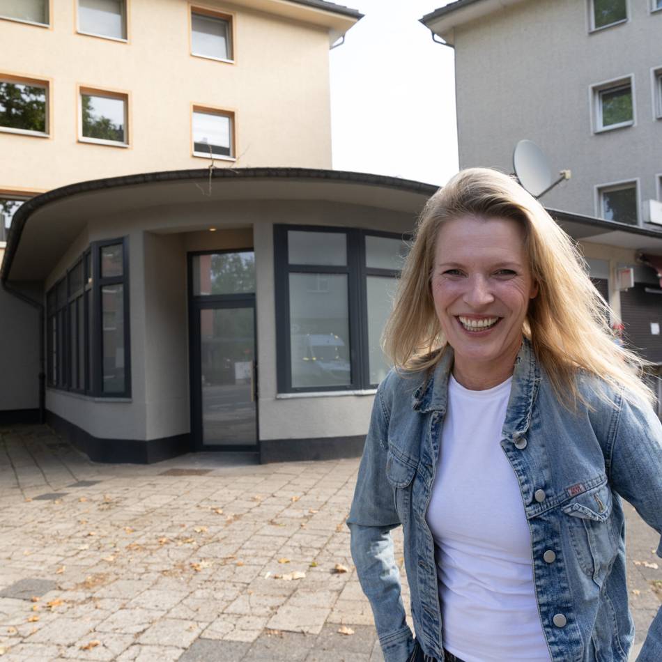 Ausgabestelle in Duisburg-Rheinhausen: Dieser Club will legales Kiffen in Duisburg ermöglichen