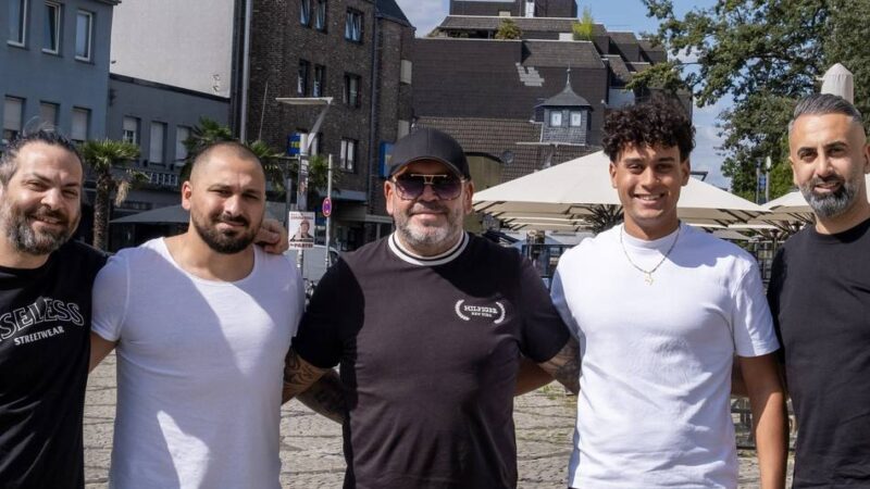 Rückkehr der „Gladbacher Clubnacht“: „Wir wollen zeigen, wie viel die Altstadt zu bieten hat“