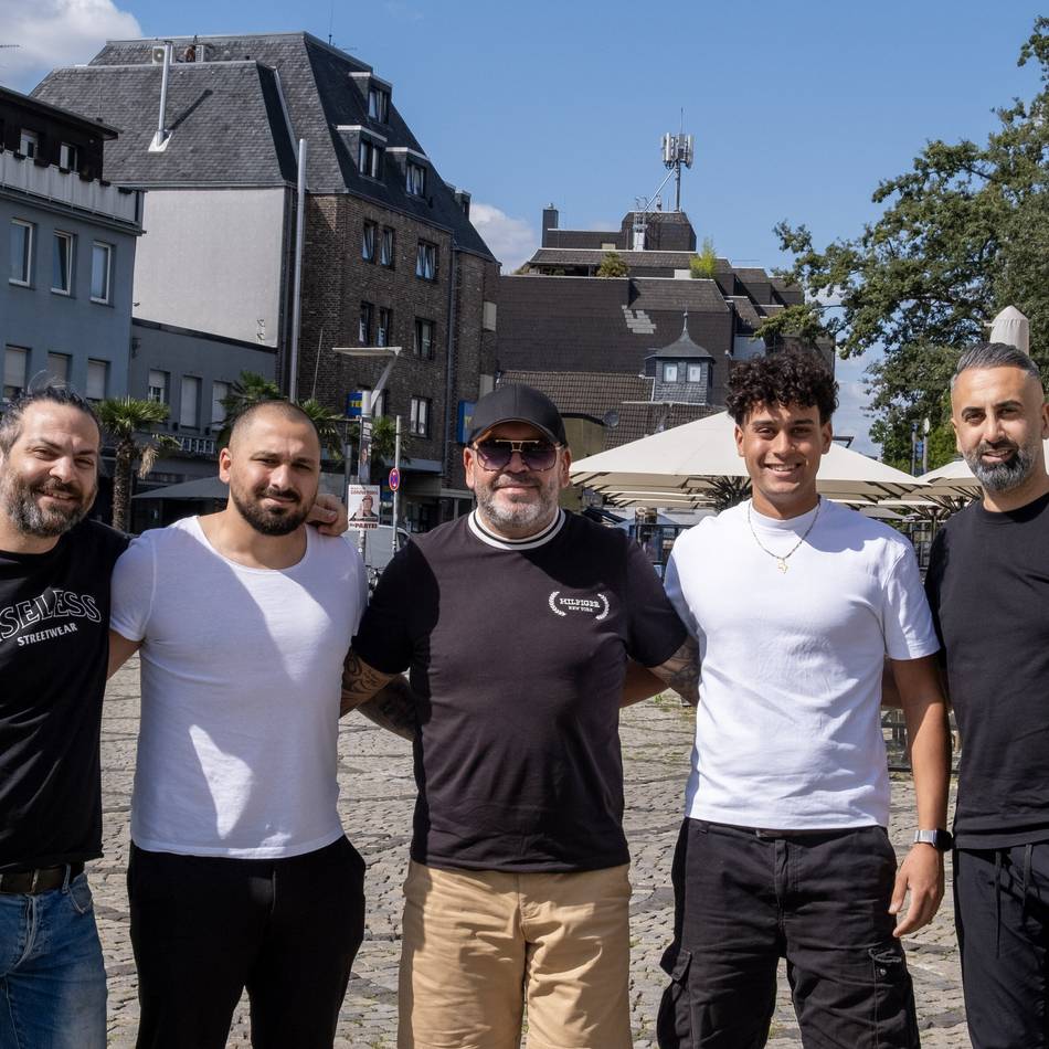 Rückkehr der „Gladbacher Clubnacht“: „Wir wollen zeigen, wie viel die Altstadt zu bieten hat“