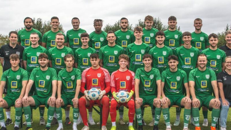 Traumstart in der Fußball-Kreisliga A: Warum Viktoria Winnekendonk auch ein wenig zu ihrem Glück gezwungen wurde