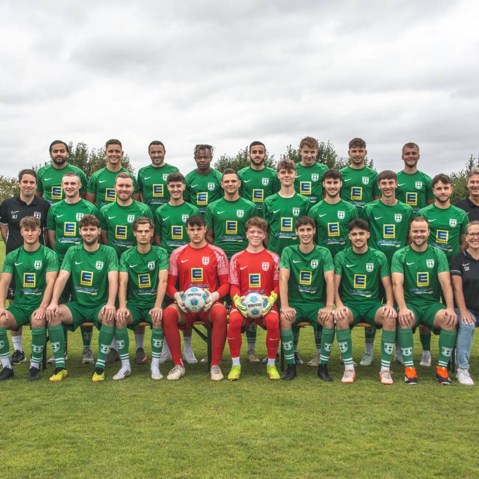 Traumstart in der Fußball-Kreisliga A: Warum Viktoria Winnekendonk auch ein wenig zu ihrem Glück gezwungen wurde