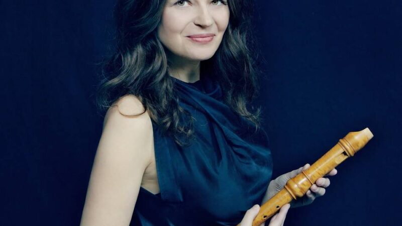 Alte Musik Knechtsteden: Festival führt nach Neapel