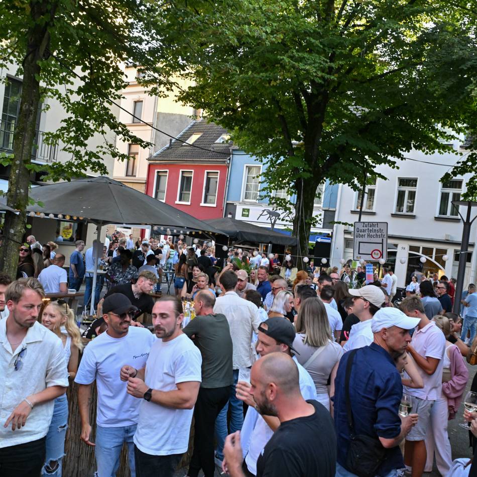 Event in Krefeld: Warum EDL jetzt noch besser wird