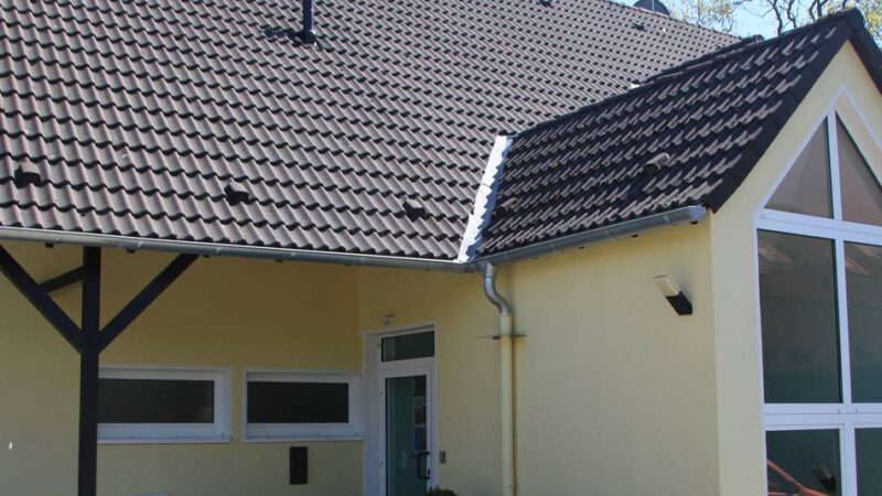 Kirchengemeinden in Radevormwald: Abschied von zwei Gemeindehäusern geplant