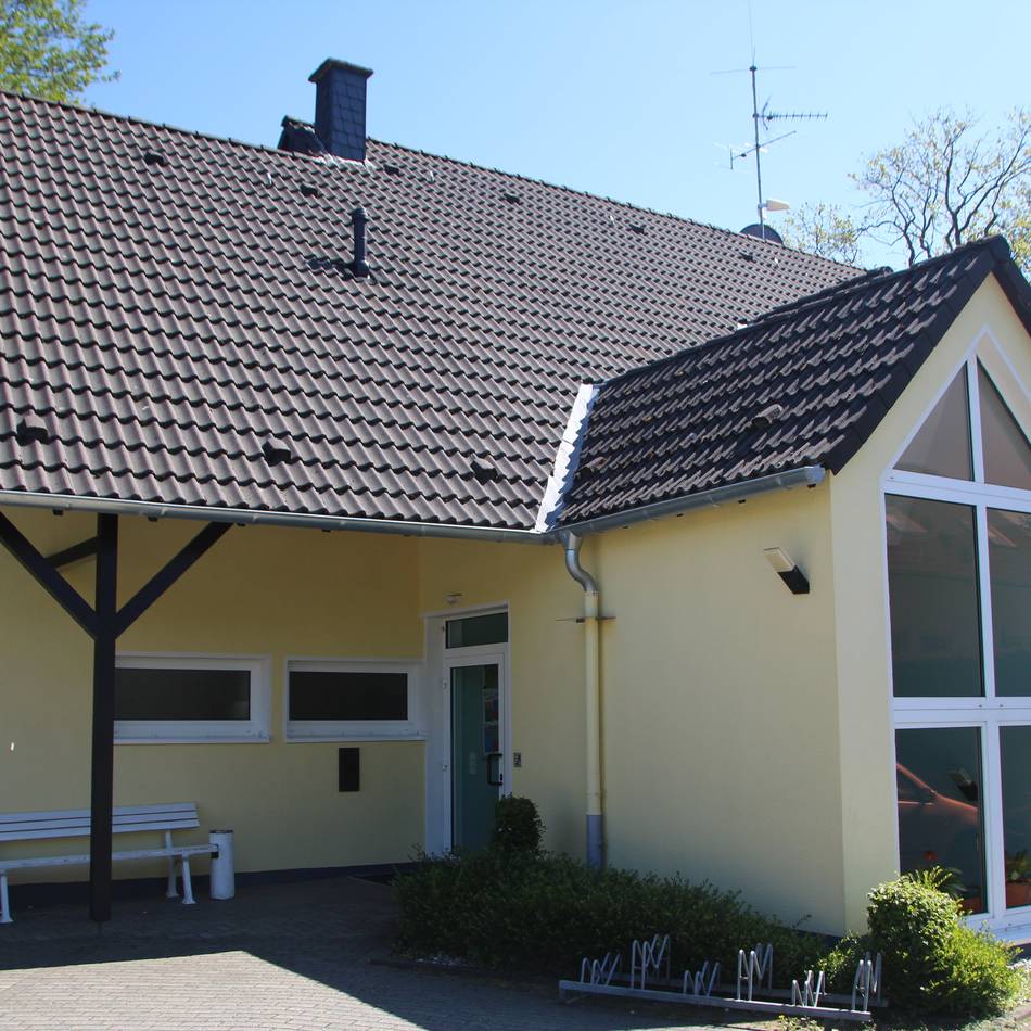 Kirchengemeinden in Radevormwald: Abschied von zwei Gemeindehäusern geplant