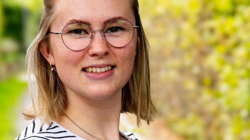Neue Pastoralreferentin in Emmerich: „Viele Menschen haben Seelsorge-Wunsch“