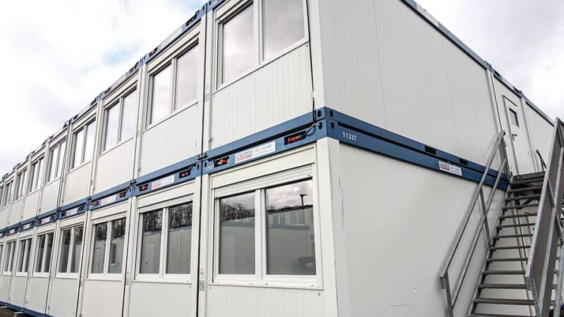 Flüchtlinge in Grevenbroich: Stadt will keine ZUE mehr – was jetzt für Wevelinghoven geplant ist