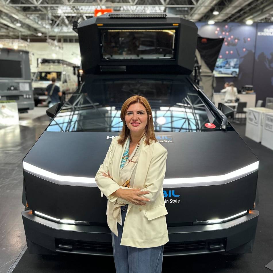 Von 1000 bis 2,8 Millionen Euro: Caravan Salon 2025 in Düsseldorf – Diese Neuheiten muss man gesehen haben