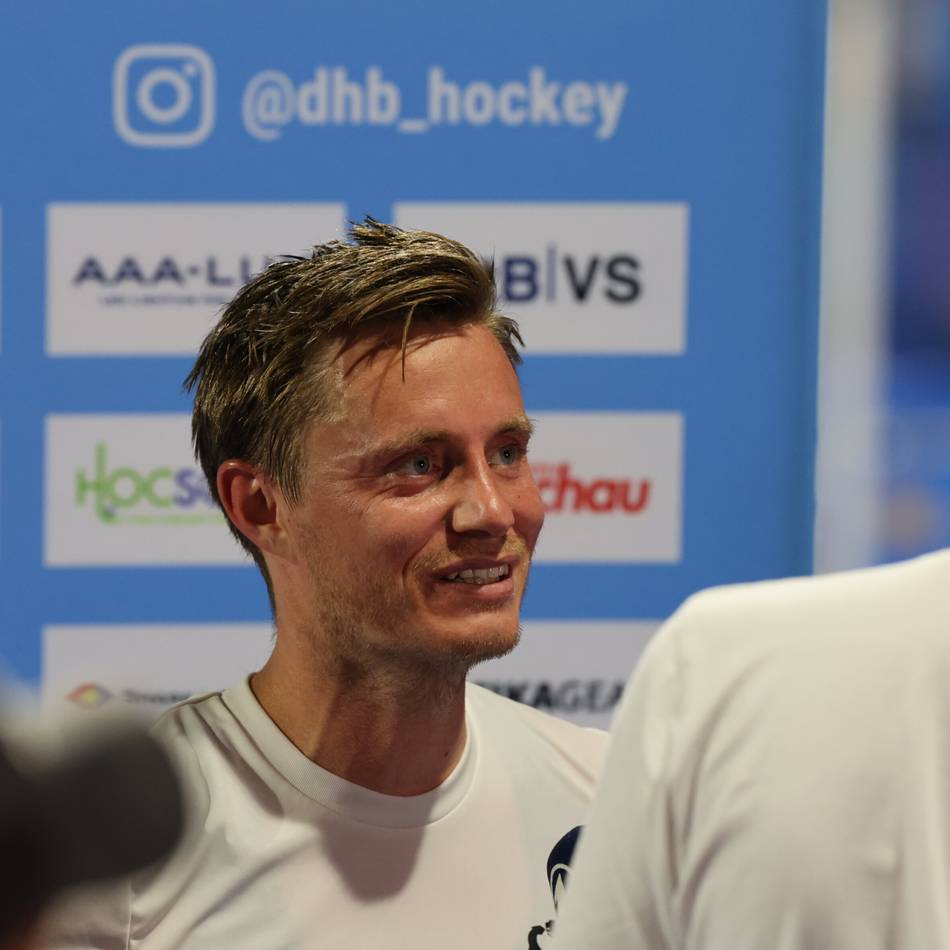TV-Übertragung: Hockey-EM nur bei Magenta? Ein bedenkliches Zeichen von ARD und ZDF