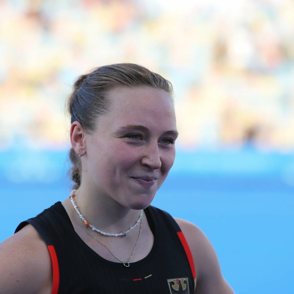 Gruppe B Damen: Hockey-EM – Nike Rührs Analyse über Englands Probleme und Geheimfavorit Belgien