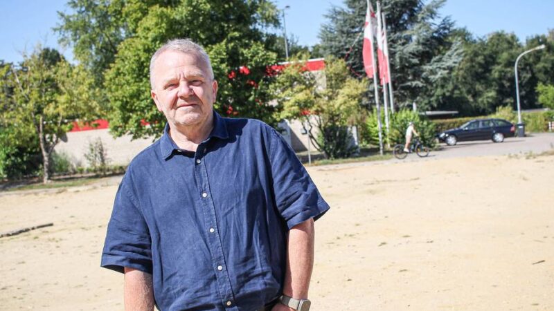 Als Ersatz fürs Hallenbad: CDU Grevenbroich pocht auf Multifunktionshalle für Neukirchen