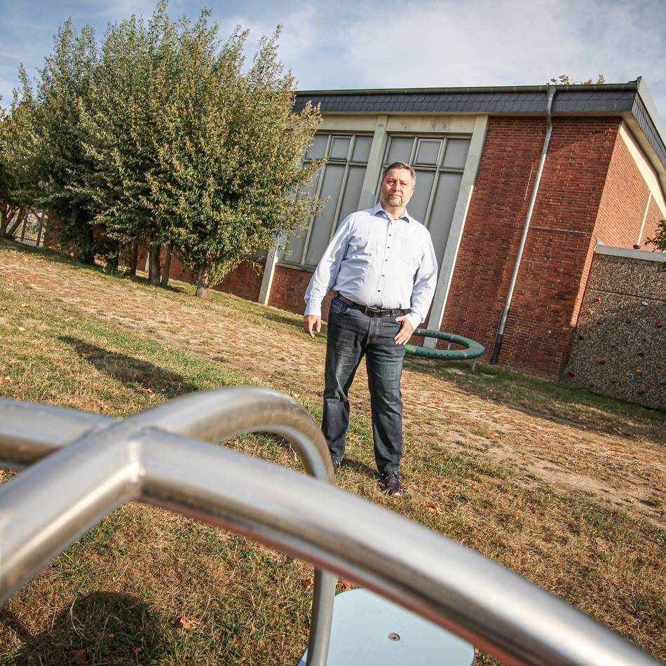 Grundschule in Grevenbroich-Neukirchen: „Der OGS-Ausbau kommt mindestens zwei Jahre zu spät“
