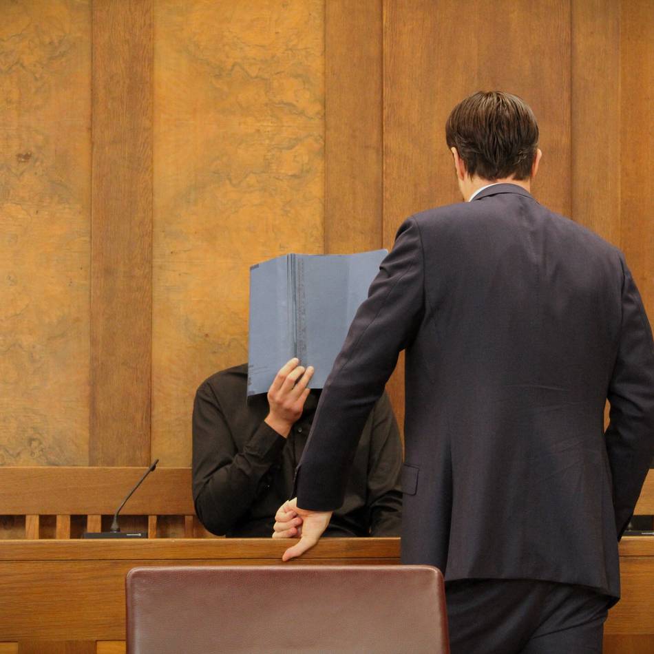 Prozess nach Schüssen in Duisburg-Neudorf: „Er war ein herzensguter Mensch, immer voller Lebensfreude“
