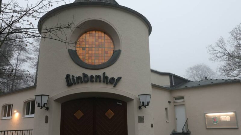 Vier Jahre nach der Flut in Leverkusen: Vereine können den Lindenhof wieder buchen