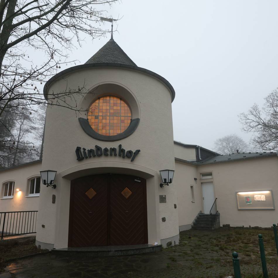 Vier Jahre nach der Flut in Leverkusen: Vereine können den Lindenhof wieder buchen