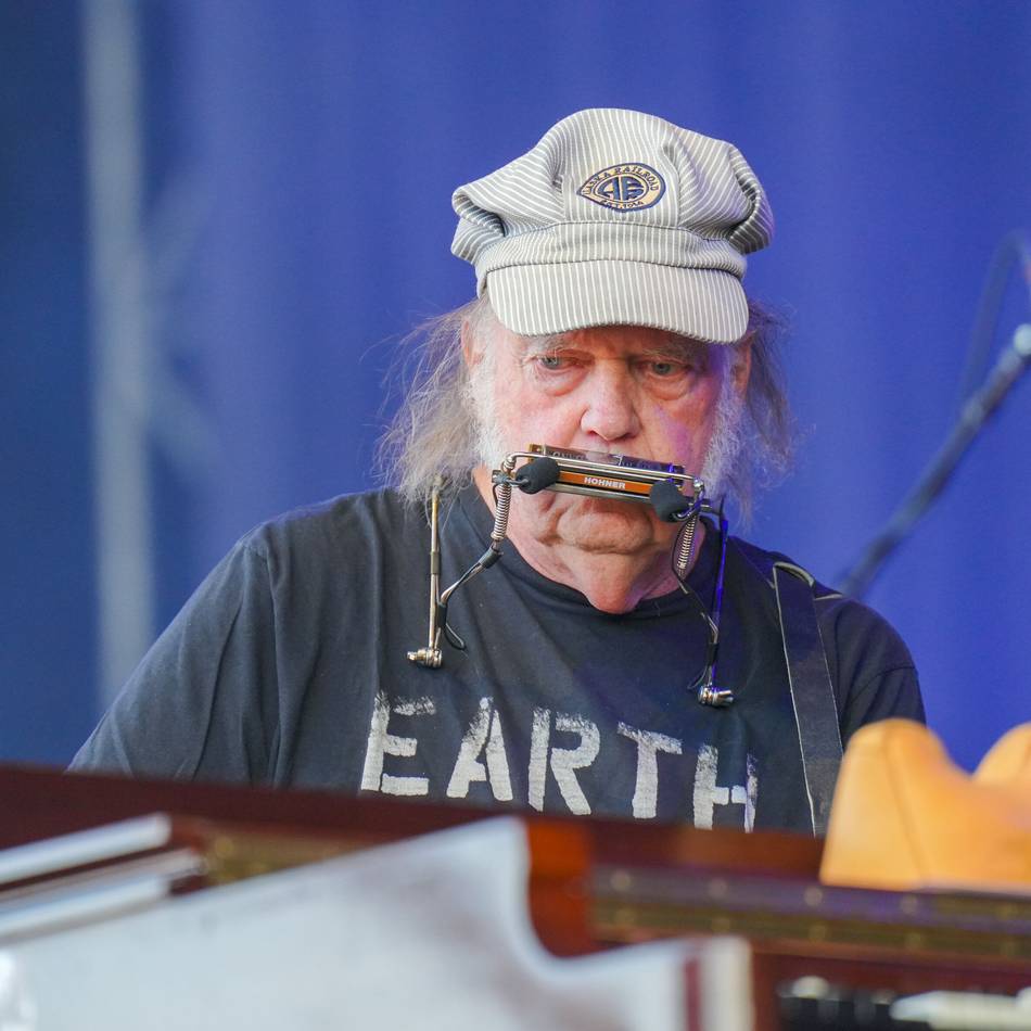 Konzerte und Shows in Mönchengladbach: So schön war der Open-Air-Sommer bisher