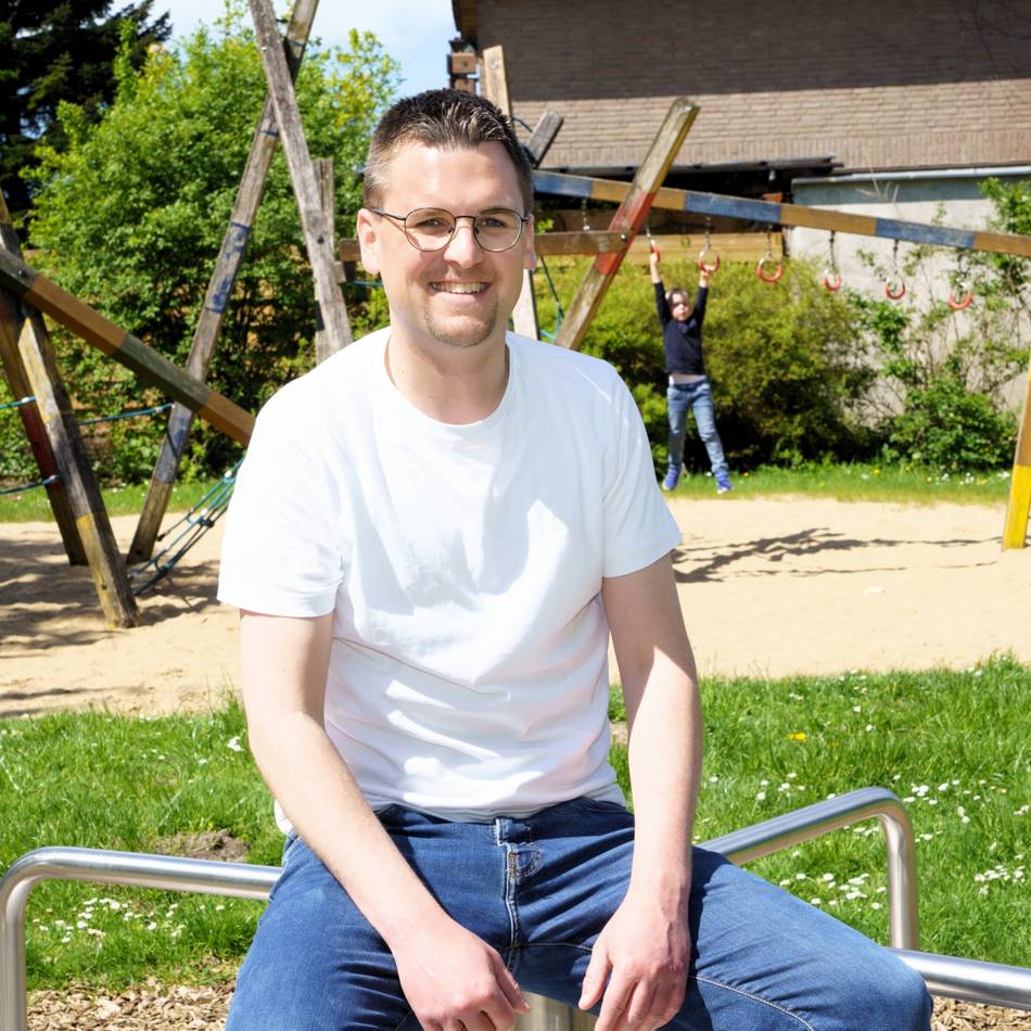 Wo drückt Kinder der Schuh?: Bürgermeisterkandidat lädt zu Kindersprechstunde