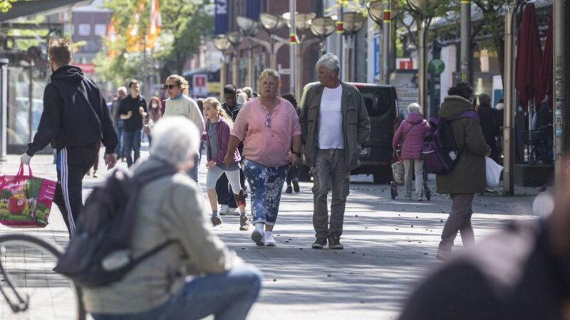 Kommunalwahlkampf: CDU-Kandidatin fordert Alkoholverbot für die Duisburger Innenstadt