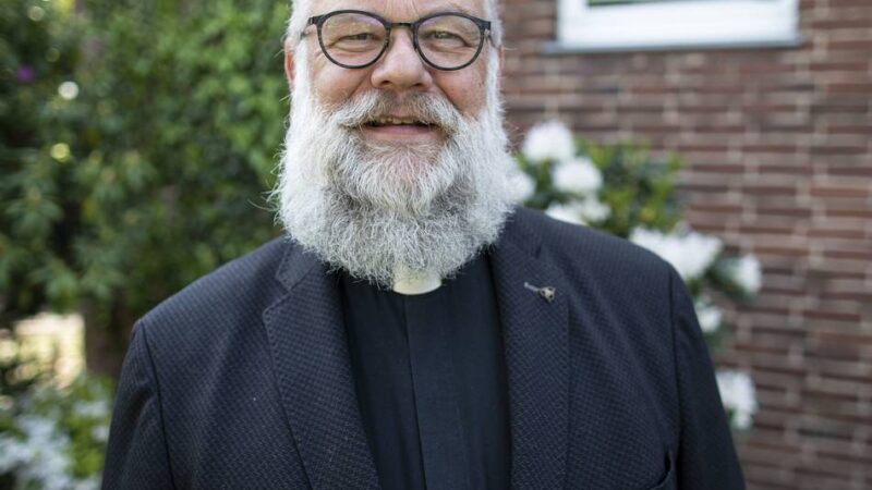 Kriminalität in Rheurdt: Einbrecher stehlen das Allerheiligste der Nikolauskirche