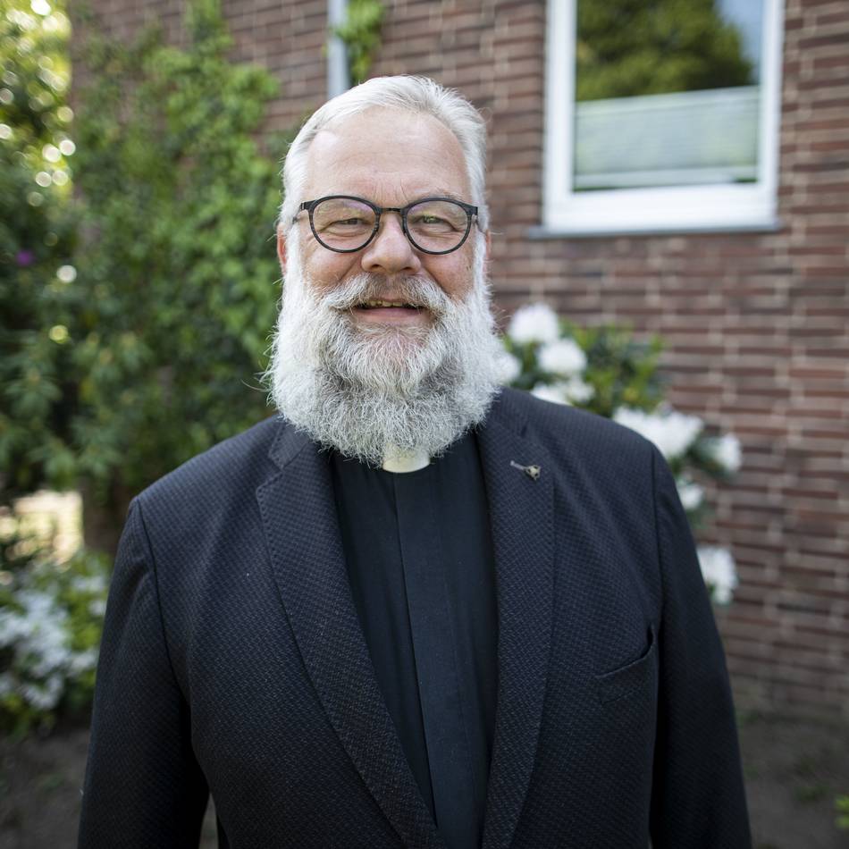 Kriminalität in Rheurdt: Einbrecher stehlen das Allerheiligste der Nikolauskirche