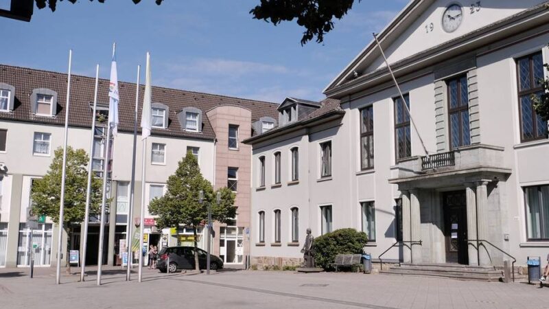 Rat Heiligenhaus – Schlaglichter 2020 bis 2025: Wie die Arbeit kräftig Fahrt aufnahm
