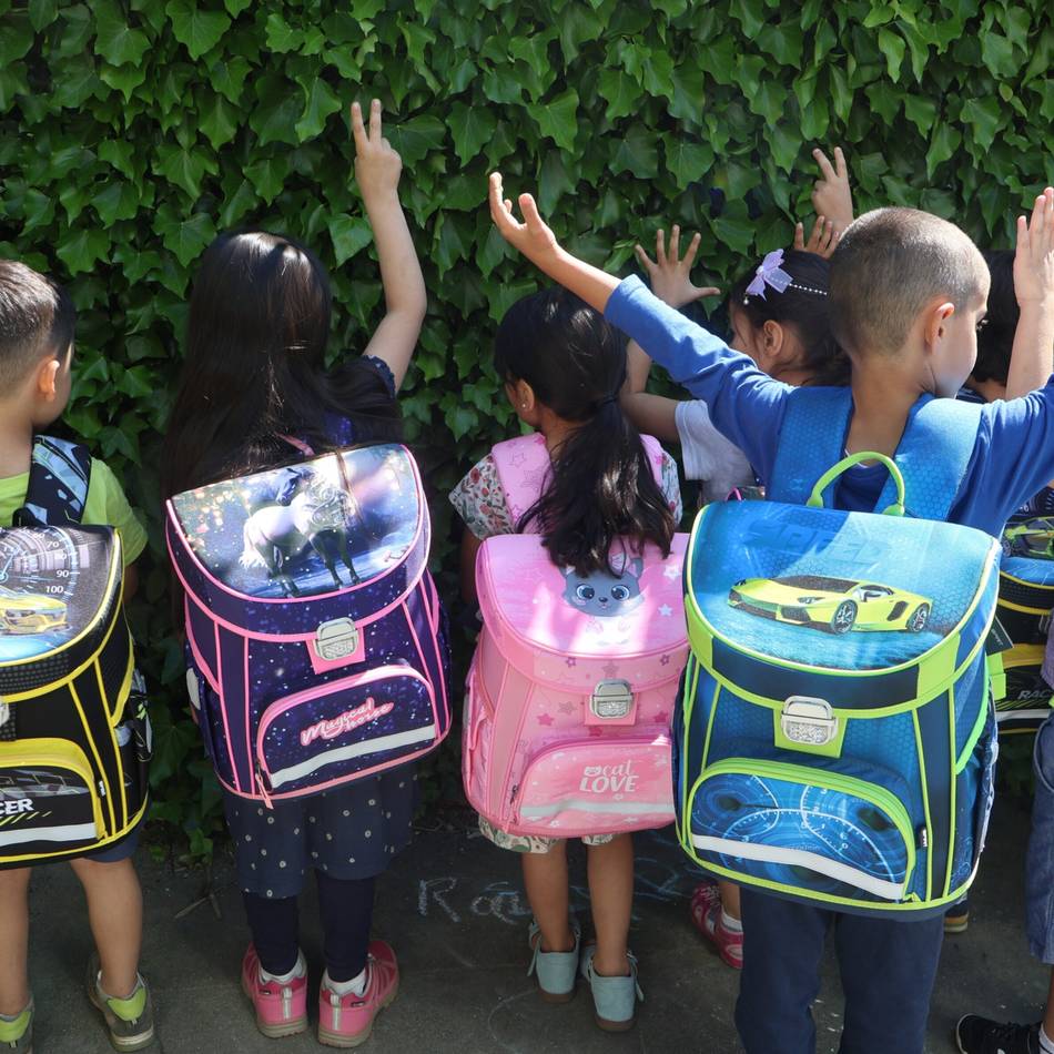 Aktion Schulstart ohne Not: Der Schulstart kann ins Geld gehen
