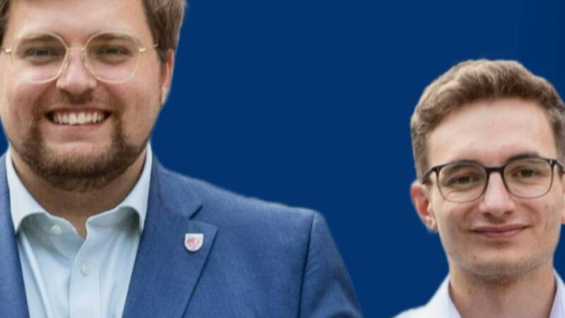 Politik in Radevormwald: Junge Union lädt ein zum politischen Workshop „After Beats“