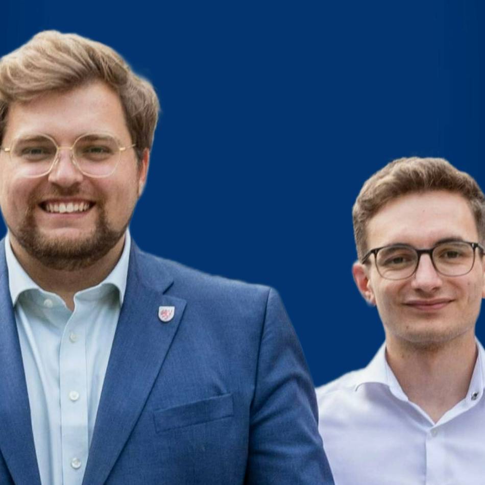 Politik in Radevormwald: Junge Union lädt ein zum politischen Workshop „After Beats“