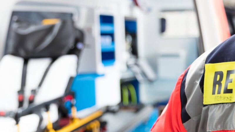 30 Millionen Euro Gebühren verloren?: Rettungsdienst – FDP drückt bei Aufklärung aufs Tempo