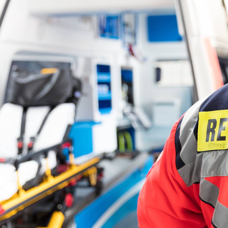30 Millionen Euro Gebühren verloren?: Rettungsdienst – FDP drückt bei Aufklärung aufs Tempo