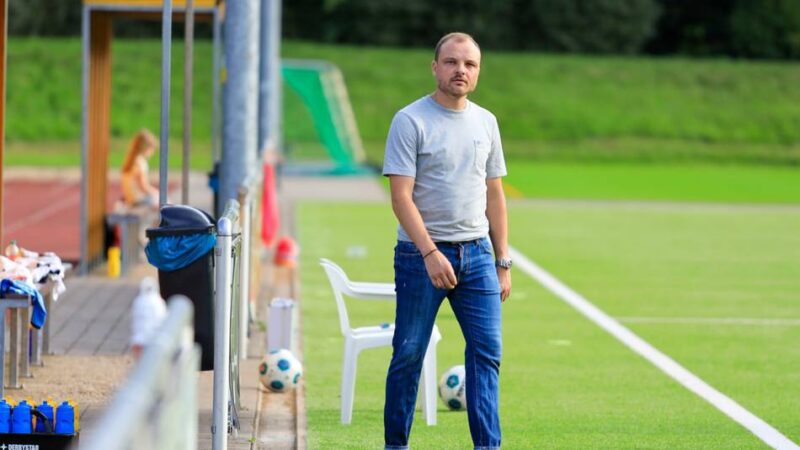 Pflichtspielauftakt am Niederrhein: Unterschiedliche Voraussetzungen vor dem Niederrheinpokal