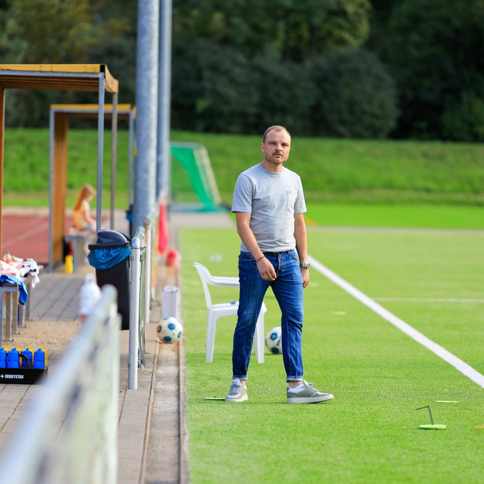 Pflichtspielauftakt am Niederrhein: Unterschiedliche Voraussetzungen vor dem Niederrheinpokal