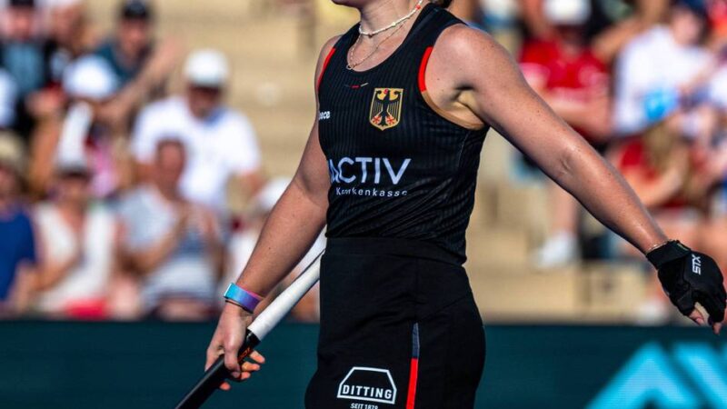 Hockey-EM – Nike Rühr blickt auf Gruppe A: Die Stärken und Schwächen der Niederlande – und die Aussichten der deutschen Damen